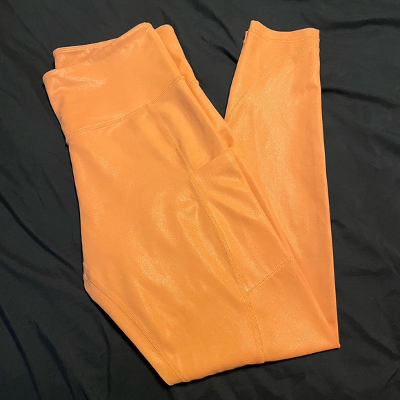 Curves n Combat Boots Leggings - Picture 1 of 5